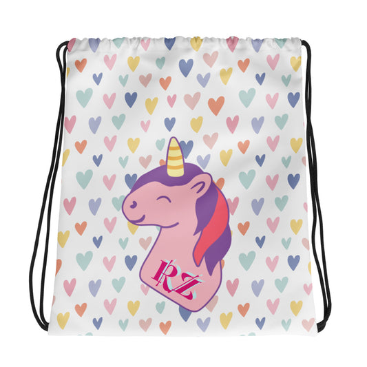 Mochila c/cordones RZ Kid´s