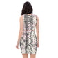 Vestido RZ Serpiente