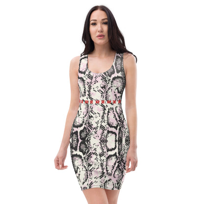 Vestido RZ Serpiente