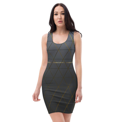 Vestido RZ
