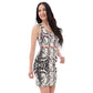 Vestido RZ Serpiente