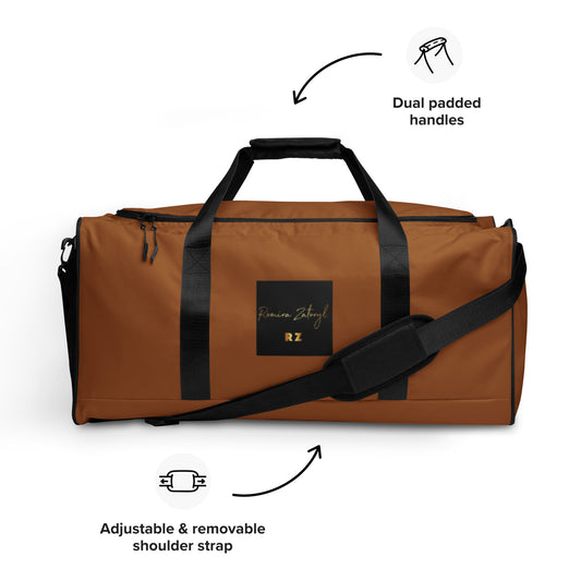 Bolsa RZ de viaje all over