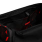 Bolsa de viaje futurista RZ all over