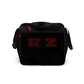 Bolsa de viaje futurista RZ all over