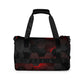 Bolsa futurista RZ deportiva all over