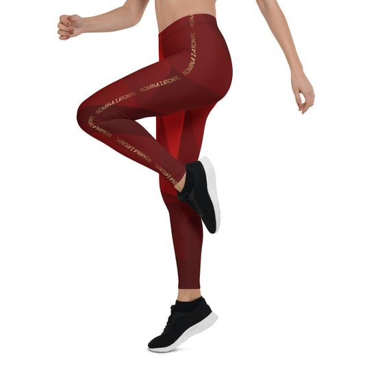 Ruby RZ Leggings