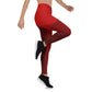 Leggings RZ Rubí