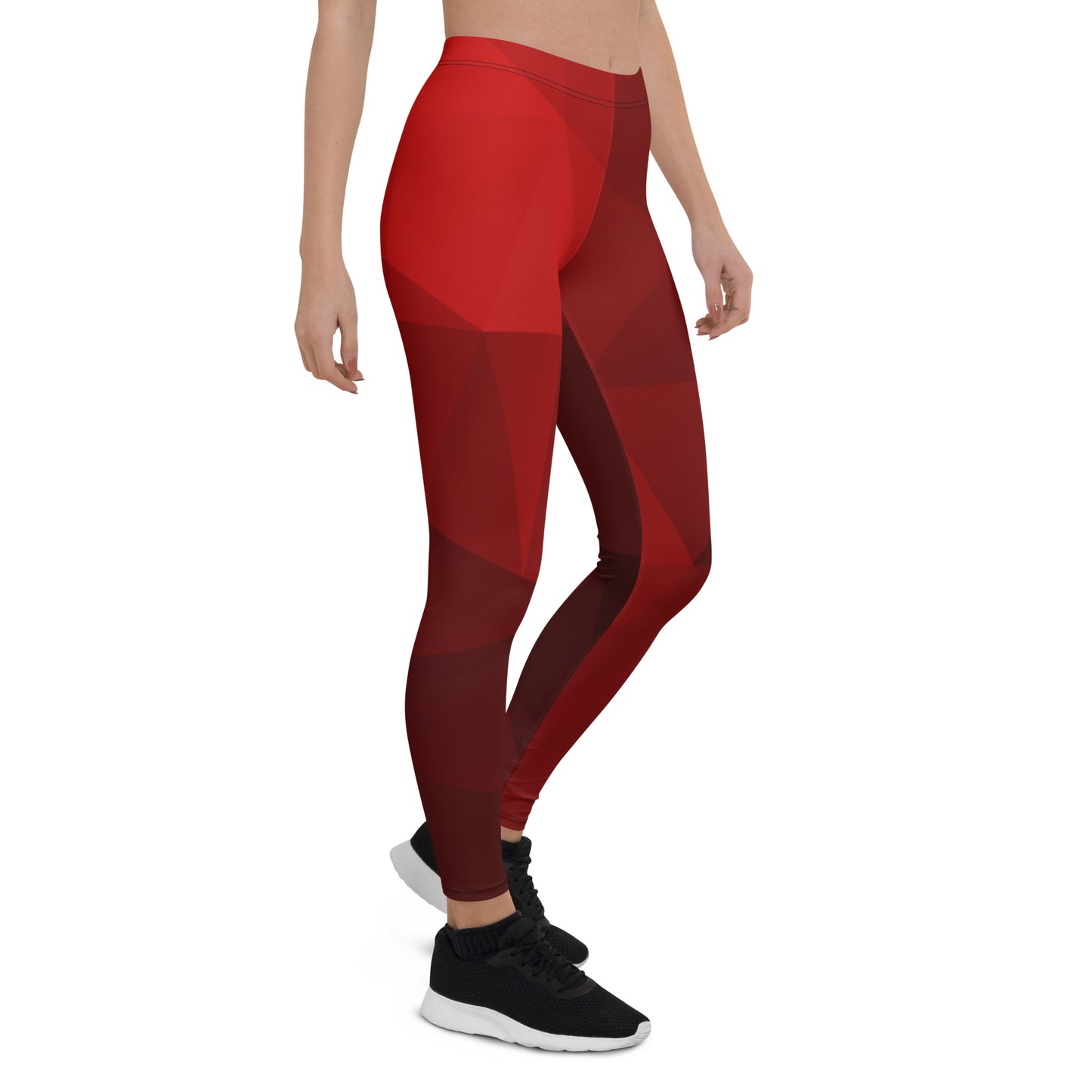 Leggings RZ Rubí