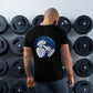 Camiseta deportiva hombre all over Fitness RZ