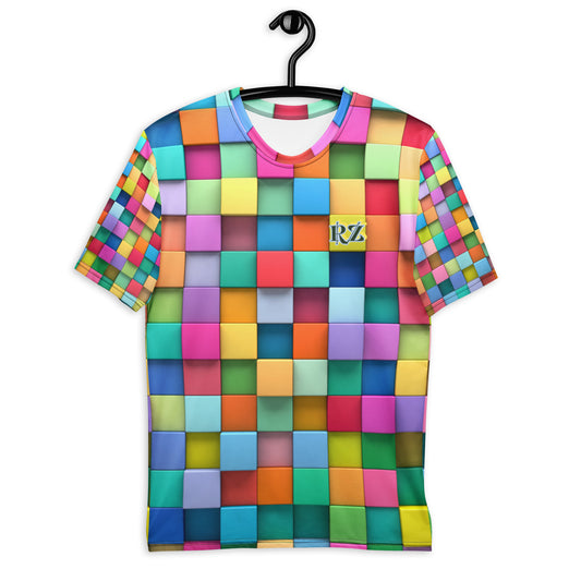 Camiseta para hombre RZ