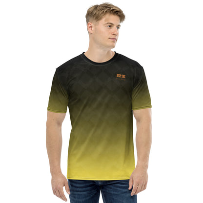 Camiseta para hombre RZ