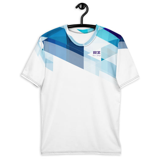 Camiseta para hombre RZ