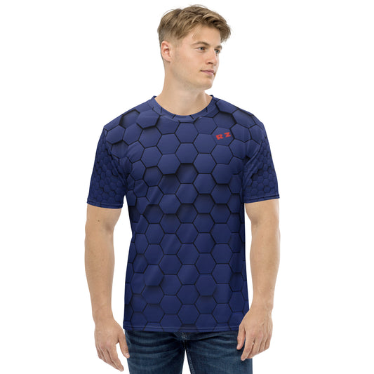 Camiseta para hombre RZ
