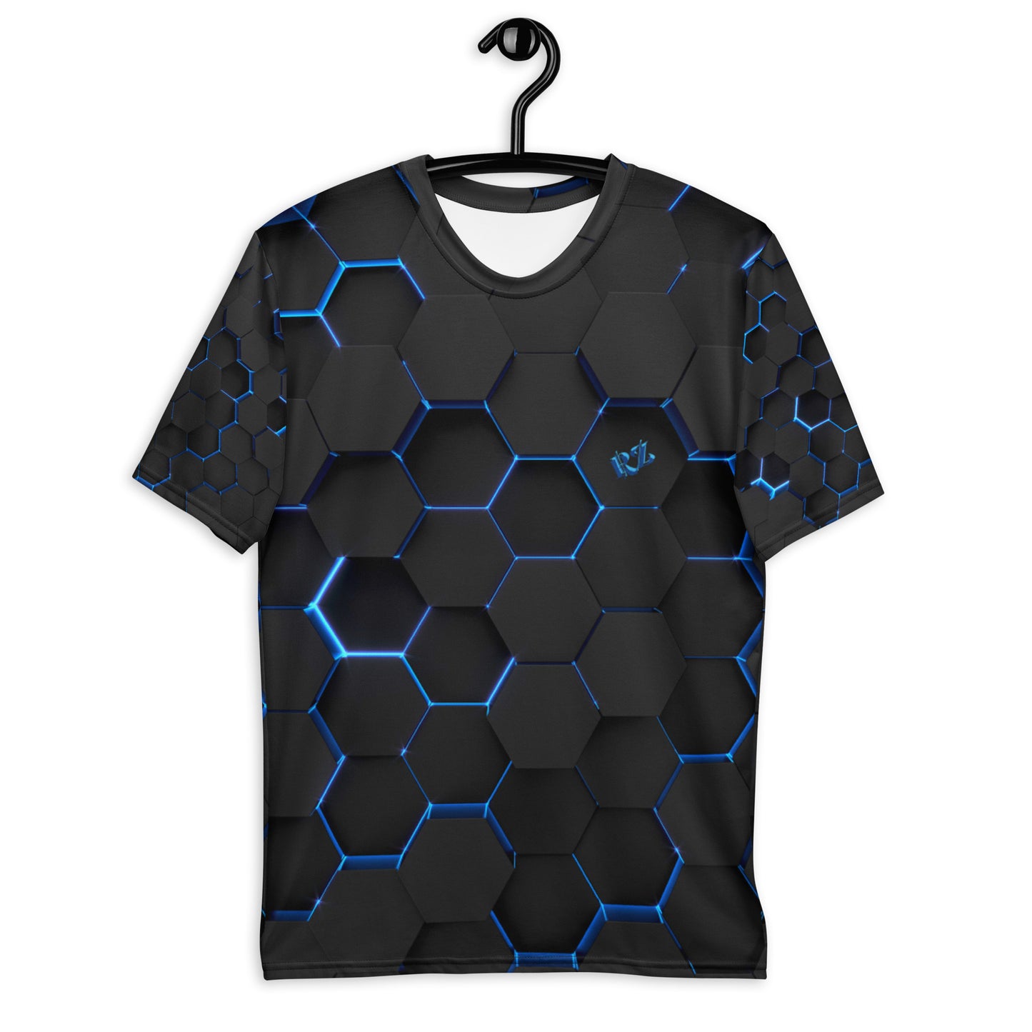 Camiseta para hombre RZ