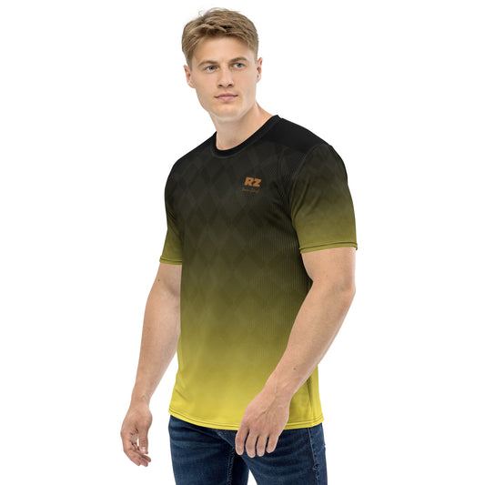 Camiseta para hombre RZ