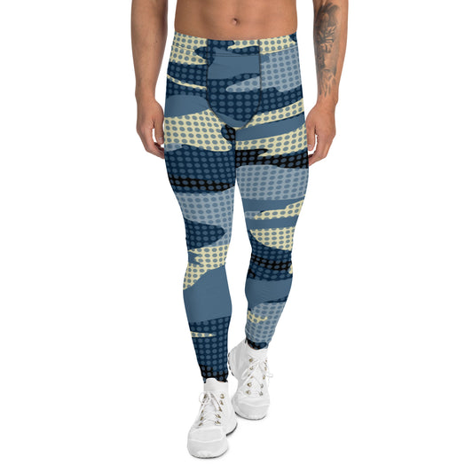 Leggings para hombre RZ