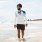 Camiseta técnica para hombre RZ