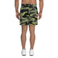 Shorts de deporte reciclados para hombre RZ