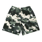 Shorts de deporte reciclados para hombre RZ