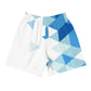 Shorts de deporte reciclados para hombre RZ