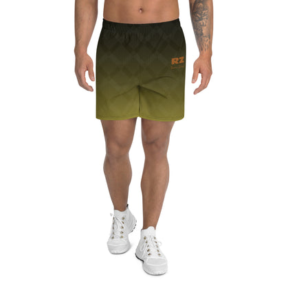 Shorts de deporte RZ para hombre