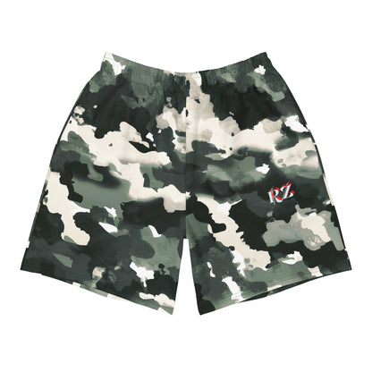 Shorts de deporte reciclados para hombre RZ