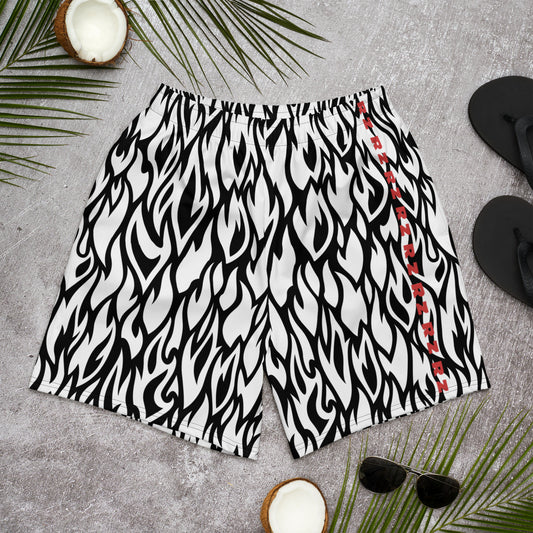 Shorts de deporte reciclados para hombre RZ