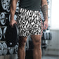 Shorts de deporte reciclados para hombre RZ