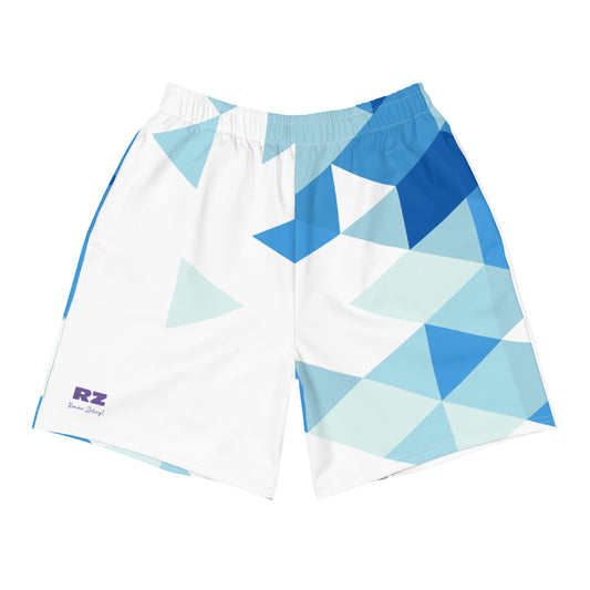 Shorts de deporte reciclados para hombre RZ