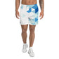 Shorts de deporte reciclados para hombre RZ
