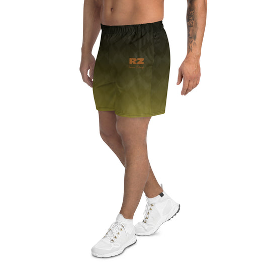 Shorts de deporte RZ para hombre
