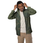 RZ men camo windbreaker