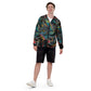Cortavientos impermeable RZ hombre
