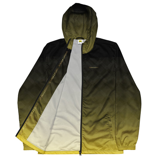 Cortavientos impermeable RZ