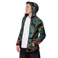 Cortavientos impermeable RZ hombre
