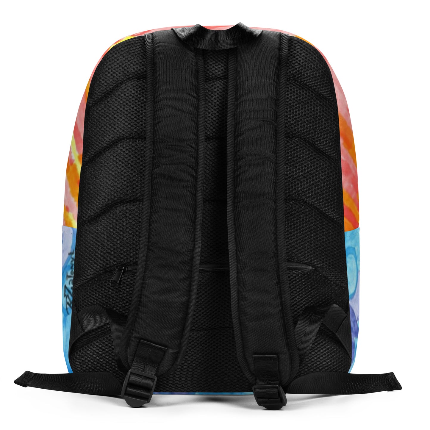 Mochila From Genesis New Collection