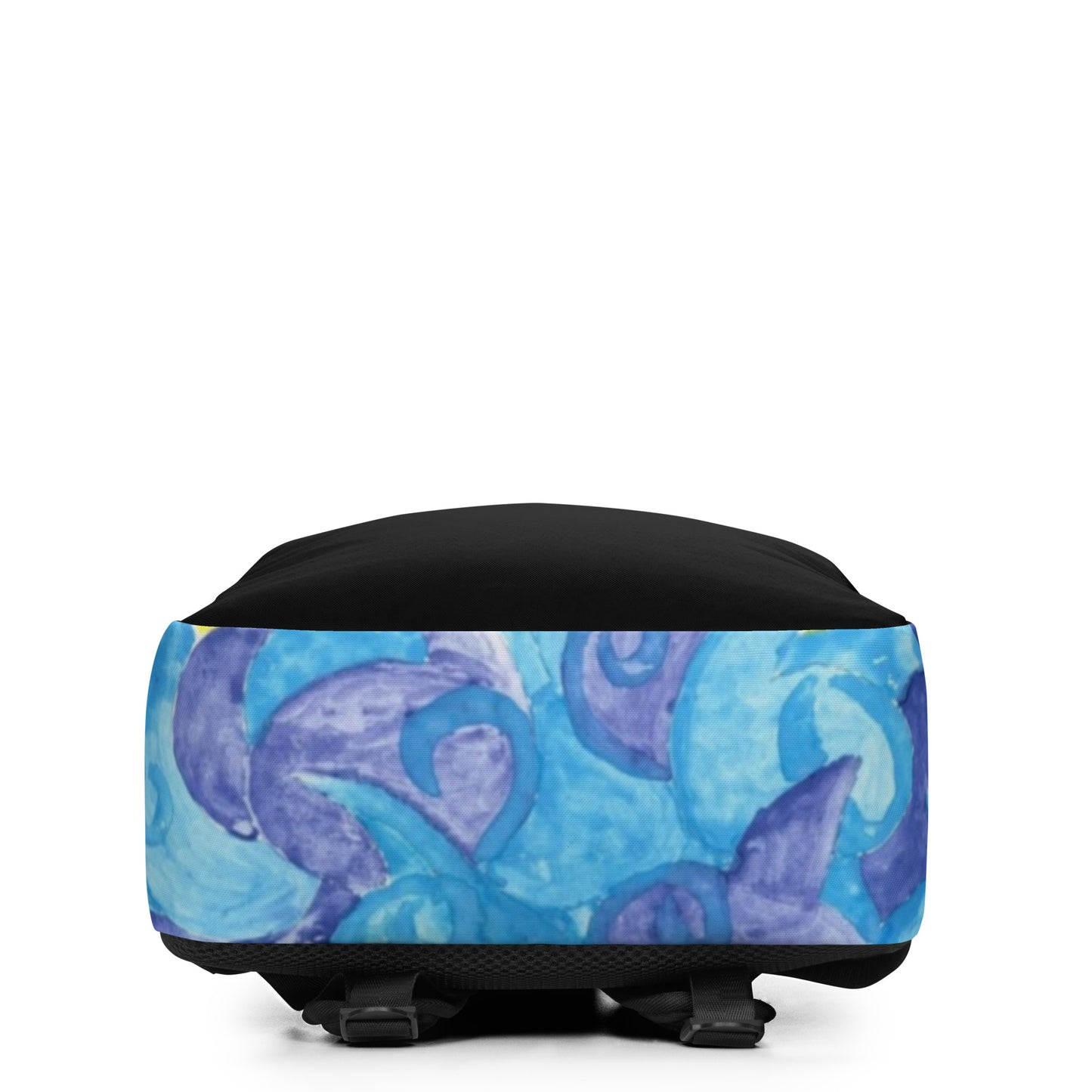 Mochila From Genesis New Collection