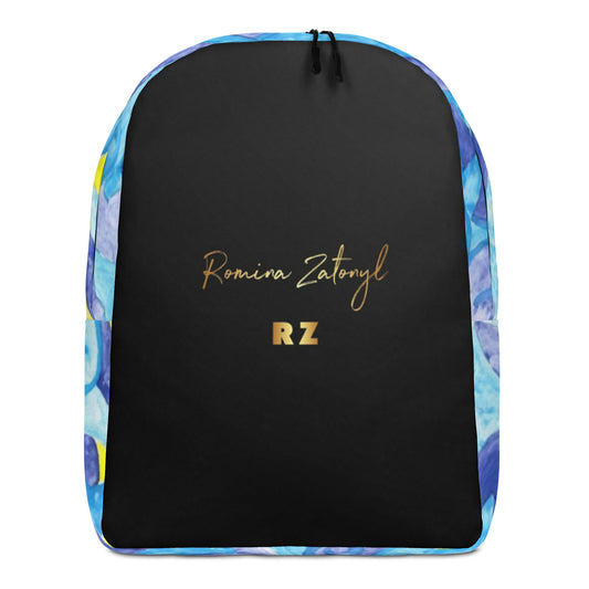 Mochila From Genesis New Collection