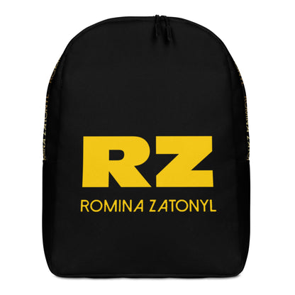 Mochila minimalista RZ