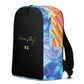 Mochila From Genesis New Collection