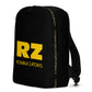 Mochila minimalista RZ