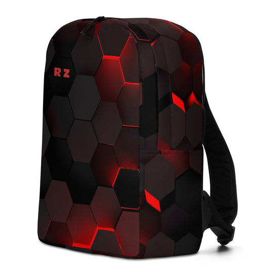 Mochila futurista RZ