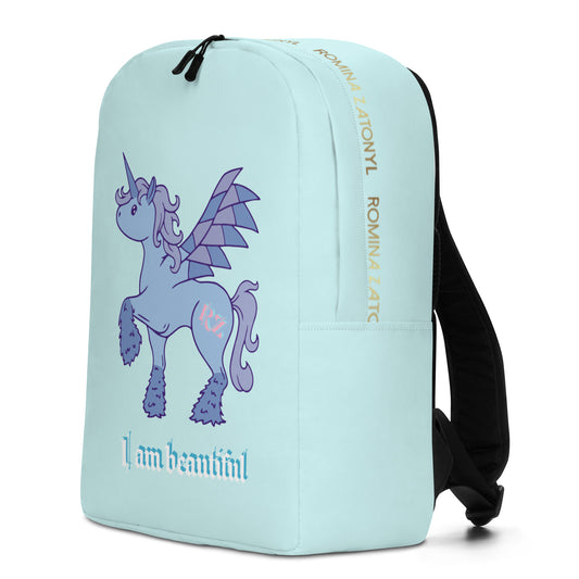 Mochila RZ Kid´s