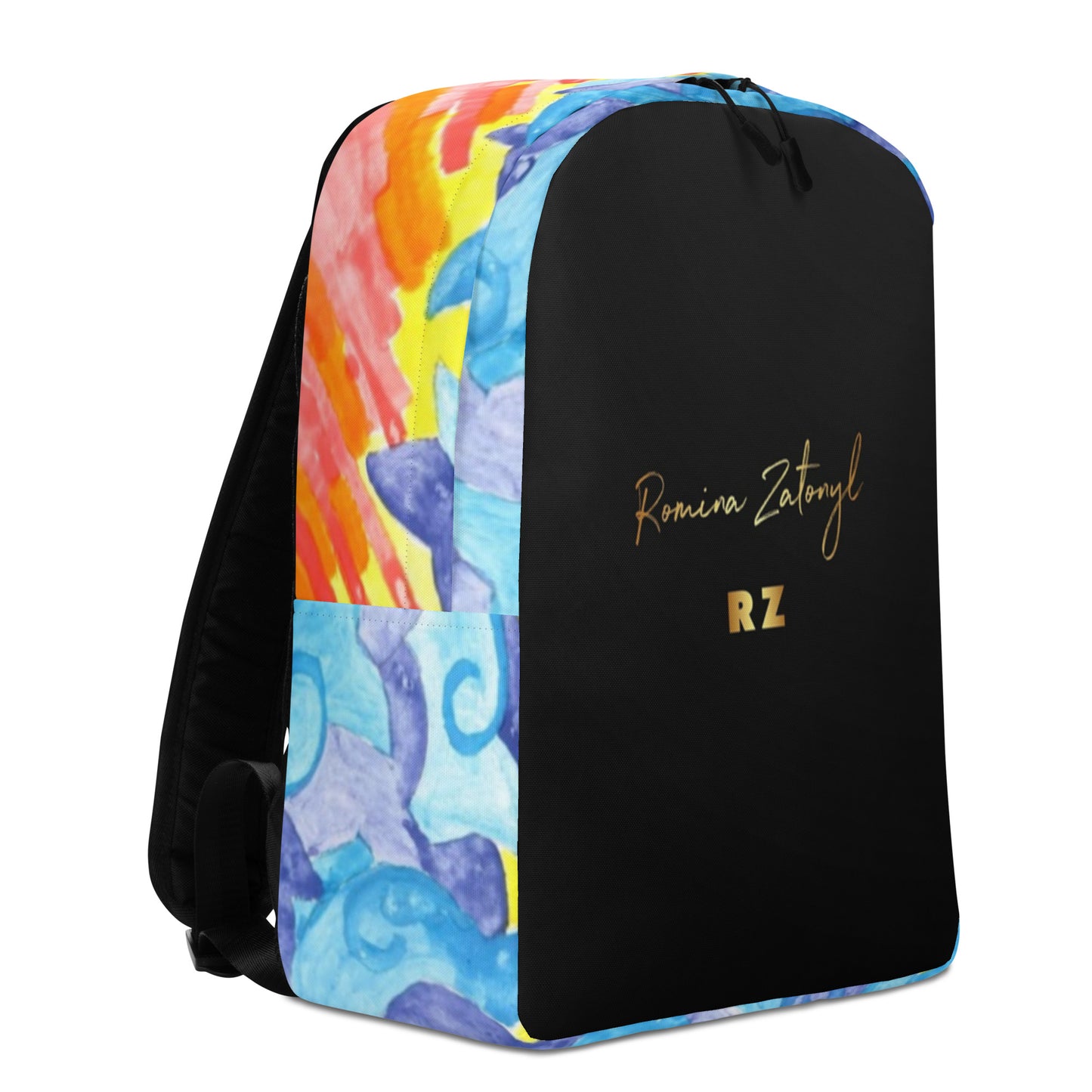 Mochila From Genesis New Collection