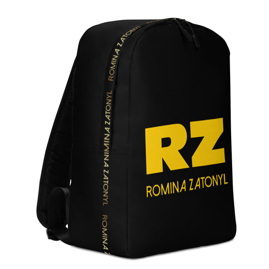 Mochila minimalista RZ