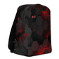 Mochila futurista RZ