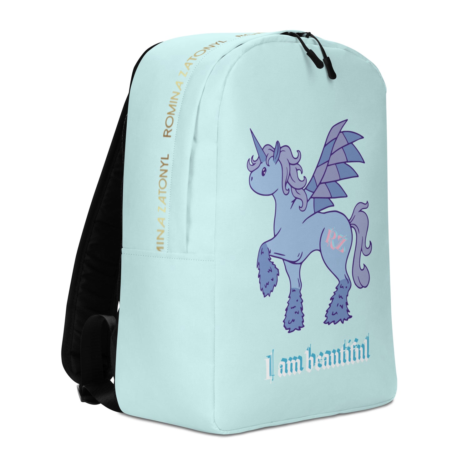 Mochila RZ Kid´s