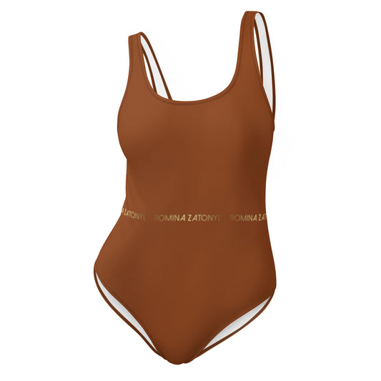 Bañador RZ, mujer