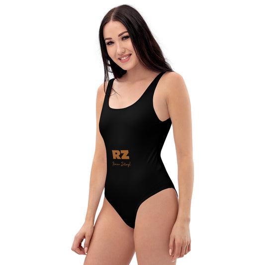 Bañador RZ, mujer