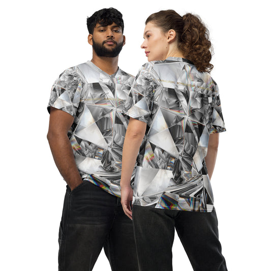 Camiseta de deporte RZ unisex